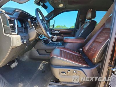 Zdjęcie 7 z 13 samochodu: 2024 GMC SIERRA K3500 DENALI ULTIMATE VIN:1GT49YEY6RF103891 - miniatura