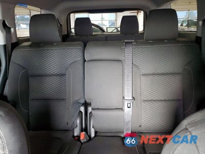 Zdjęcie 10 z 14 samochodu: 2017 GMC ACADIA SLE VIN:1GKKNKLA6HZ150653 - miniatura