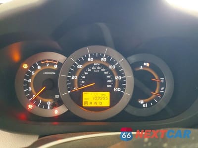 Zdjęcie 9 z 13 samochodu: 2012 TOYOTA RAV4 BASE VIN:2T3BF4DV0CW225488 - miniatura