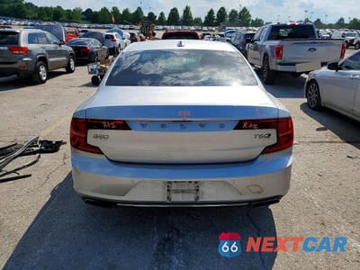 Zdjęcie 6 z 13 samochodu: 2017 VOLVO S90 T6 INSCRIPTION VIN:YV1A22ML9H1012789 - miniatura