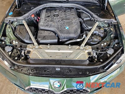 Zdjęcie 11 z 12 samochodu: 2023 BMW 430XI GRAN COUPE VIN:WBA73AV02PFN01075 - miniatura