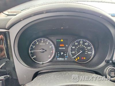 Zdjęcie 9 z 13 samochodu: 2018 MITSUBISHI OUTLANDER SE VIN:JA4AD3A33JZ066231 - miniatura