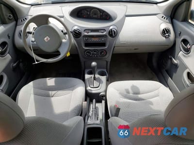 Zdjęcie 8 z 12 samochodu: 2003 SATURN ION LEVEL 2 VIN:1G8AJ52F43Z123505 - miniatura