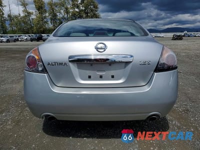 Zdjęcie 7 z 13 samochodu: 2010 NISSAN ALTIMA 2.5 VIN:1N4AL2AP8AN534408 - miniatura