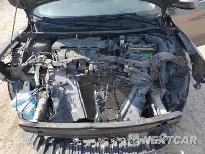 Zdjęcie 11 z 12 samochodu: 2016 NISSAN SENTRA SV VIN:3N1AB7AP2GL683130 - miniatura
