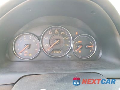 Zdjęcie 9 z 12 samochodu: 2005 HONDA CIVIC LX VIN:2HGES15585H549797 - miniatura