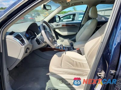 Zdjęcie 7 z 13 samochodu: 2010 AUDI Q5 PREMIUM PLUS VIN:WA1LKAFP0AA022751 - miniatura
