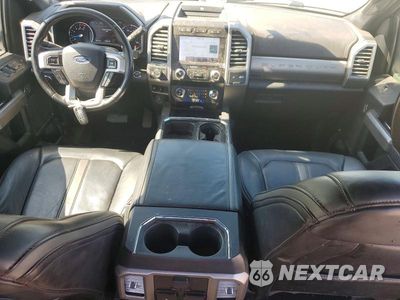 Zdjęcie 8 z 12 samochodu: 2020 FORD F250 SUPER DUTY VIN:1FT7W2BT9LEE36465 - miniatura