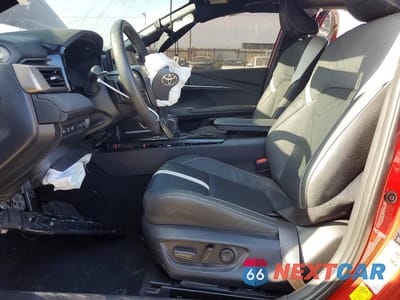 Zdjęcie 7 z 12 samochodu: 2025 TOYOTA CAMRY SE VIN:4T1DAACK1SU184681 - miniatura