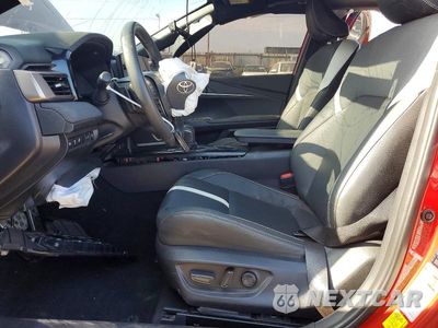 Zdjęcie 7 z 12 samochodu: 2025 TOYOTA CAMRY SE VIN:4T1DAACK1SU184681 - miniatura