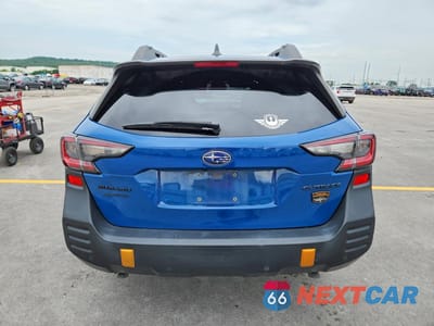 Zdjęcie 6 z 12 samochodu: 2024 SUBARU OUTBACK WILDERNESS VIN:4S4BTGUD6R3126148 - miniatura