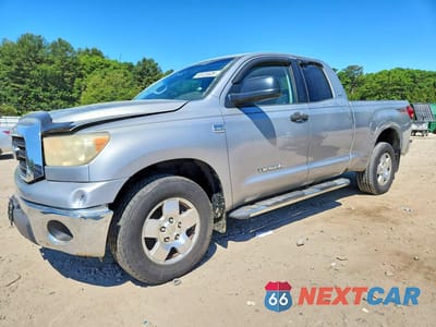2008 TOYOTA TUNDRA SR5 5TBBT54158S458781 - główne zdjęcie licytacji z USA - miniatura