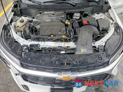 Zdjęcie 12 z 14 samochodu: 2025 CHEVROLET TRAX 1LT VIN:KL77LHEPXSC338630 - miniatura