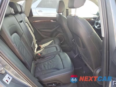 Zdjęcie 11 z 13 samochodu: 2015 AUDI Q5 PREMIUM PLUS VIN:WA1LFAFP9FA017124 - miniatura