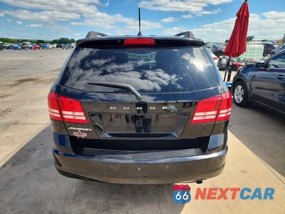 Zdjęcie 6 z 12 samochodu: 2020 DODGE JOURNEY SE VIN:3C4PDCAB8LT207568 - miniatura