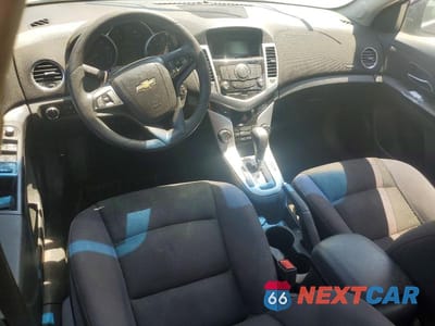 Zdjęcie 8 z 12 samochodu: 2015 CHEVROLET CRUZE LT VIN:1G1PC5SB9F7198880 - miniatura