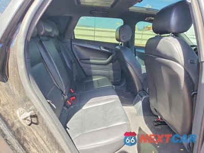 Zdjęcie 10 z 12 samochodu: 2012 AUDI A3 PREMIUM VIN:WAUBJAFM1CA079227 - miniatura