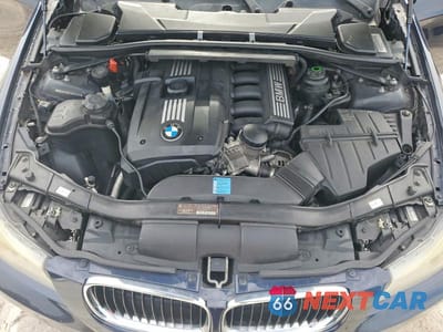 Zdjęcie 11 z 13 samochodu: 2010 BMW 328 I VIN:WBAPH7G51ANM51490 - miniatura