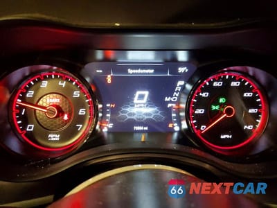 Zdjęcie 9 z 12 samochodu: 2020 DODGE CHARGER SXT VIN:2C3CDXJG0LH141659 - miniatura