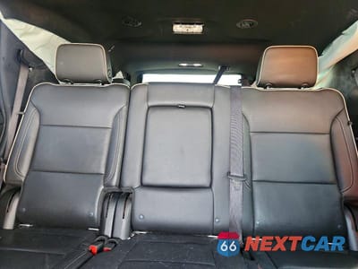 Zdjęcie 10 z 13 samochodu: 2021 GMC YUKON SLT VIN:1GKS1BKD5MR187159 - miniatura