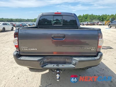 Zdjęcie 6 z 13 samochodu: 2011 TOYOTA TACOMA DOUBLE CAB PRERUNNER VIN:3TMJU4GN3BM118769 - miniatura
