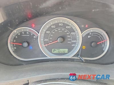 Zdjęcie 9 z 12 samochodu: 2010 SUBARU IMPREZA 2.5I PREMIUM VIN:JF1GH6B61AH827297 - miniatura