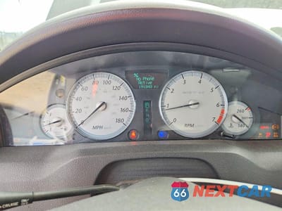 Zdjęcie 9 z 12 samochodu: 2006 CHRYSLER 300C SRT-8 VIN:2C3KA73W16H223767 - miniatura