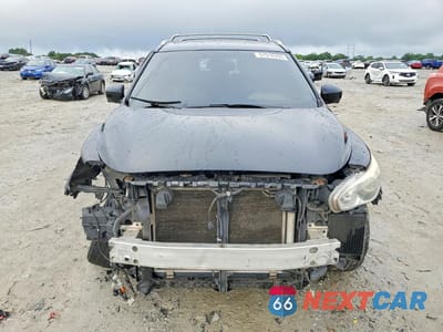 Piąte zdjęcie samochodu w środku: 2015 INFINITI QX60 BASE VIN:5N1AL0MN9FC552584 - miniatura