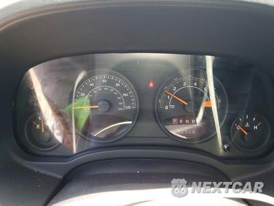 Zdjęcie 9 z 13 samochodu: 2016 JEEP COMPASS SPORT VIN:1C4NJCBA6GD648729 - miniatura