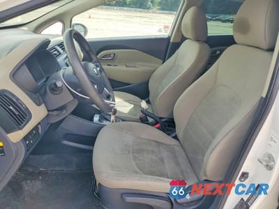 Zdjęcie 7 z 12 samochodu: 2015 KIA RIO LX VIN:KNADM4A37F6467196 - miniatura