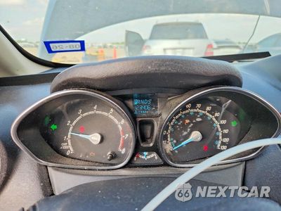 Zdjęcie 9 z 13 samochodu: 2017 FORD FIESTA SE VIN:3FADP4EJ2HM138983 - miniatura