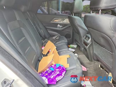 Zdjęcie 11 z 13 samochodu: 2021 MERCEDES-BENZ GLE COUPE AMG 53 4MATIC VIN:4JGFD6BBXMA551354 - miniatura