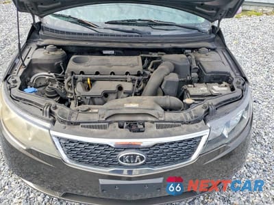 Zdjęcie 11 z 13 samochodu: 2011 KIA FORTE EX VIN:KNAFU4A2XB5436461 - miniatura