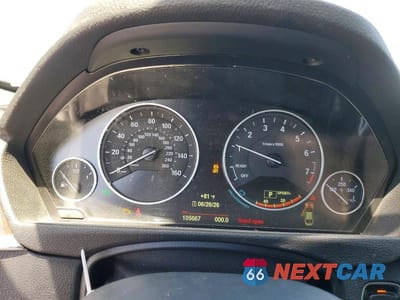Zdjęcie 9 z 12 samochodu: 2015 BMW 428 I VIN:WBA3N7C52FK224590 - miniatura