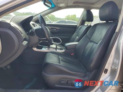 Zdjęcie 7 z 13 samochodu: 2020 NISSAN ALTIMA 2.5 VIN:1N4AL3AP5DN552004 - miniatura