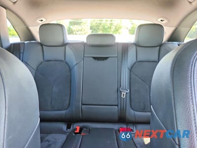 Zdjęcie 10 z 13 samochodu: 2021 PORSCHE MACAN VIN:WP1AA2A51MLB09190 - miniatura