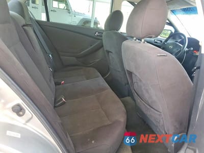 Zdjęcie 10 z 12 samochodu: 2010 NISSAN ALTIMA 2.5 VIN:1N4AL2AP8AC193880 - miniatura