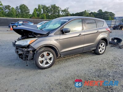 2013 FORD ESCAPE SE 1FMCU9GXXDUB67694 - główne zdjęcie licytacji z USA - miniatura