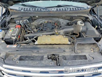 Zdjęcie 12 z 13 samochodu: 2021 FORD EXPEDITION MAX XLT VIN:1FMJK1HTXMEA33546 - miniatura