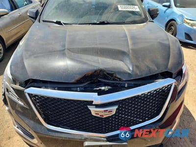 Zdjęcie 11 z 12 samochodu: 2021 CADILLAC XT5 SPORT VIN:1GYKNGRS6MZ105094 - miniatura