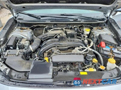 Zdjęcie 11 z 12 samochodu: 2017 SUBARU IMPREZA SPORT VIN:4S3GTAM63H3715830 - miniatura