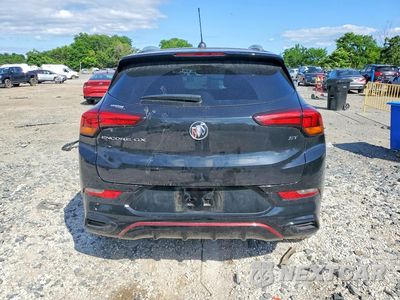 Zdjęcie 6 z 14 samochodu: 2023 BUICK ENCORE GX SELECT VIN:KL4MMDSL1PB016267 - miniatura