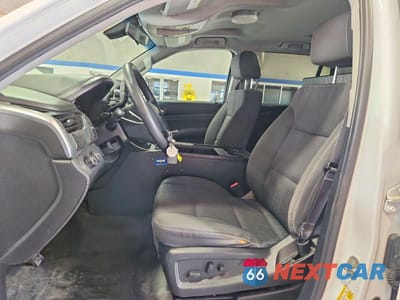 Zdjęcie 7 z 13 samochodu: 2016 CHEVROLET TAHOE SPECIAL SERVICES VEHICLE VIN:1GNSKFECXGR427630 - miniatura