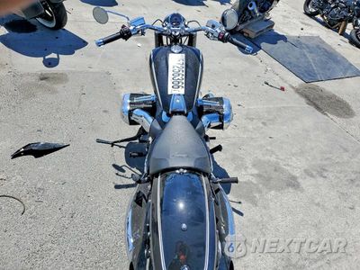 Zdjęcie 6 z 9 samochodu: 2021 BMW R18 VIN:WB10L1306M6D92512 - miniatura