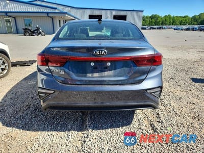 Zdjęcie 6 z 13 samochodu: 2020 KIA FORTE FE VIN:3KPF24AD5LE174199 - miniatura