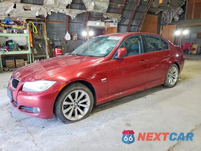 2011 BMW 328 XI SULEV WBAPK5C51BF123705 - główne zdjęcie licytacji z USA - miniatura
