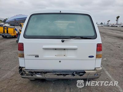 Zdjęcie 6 z 13 samochodu: 1993 FORD AEROSTAR VIN:1FMCA11U5PZB09413 - miniatura