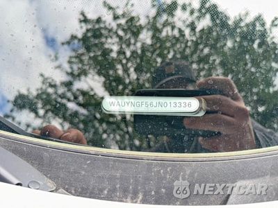 Zdjęcie 10 z 10 samochodu: 2018 AUDI A5 PREMIUM PLUS VIN:WAUYNGF56JN013336 - miniatura