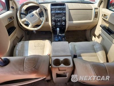 Zdjęcie 8 z 13 samochodu: 2011 FORD ESCAPE LIMITED VIN:1FMCU0EG4BKA97214 - miniatura