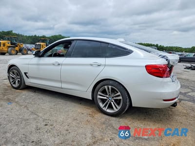 Drugie zdjęcie samochodu z przodu: 2016 BMW 328 XIGT SULEV VIN:WBA8Z5C55GG502272 - miniatura
